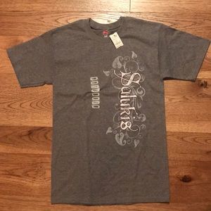 Hanes Saluki T-shirt
